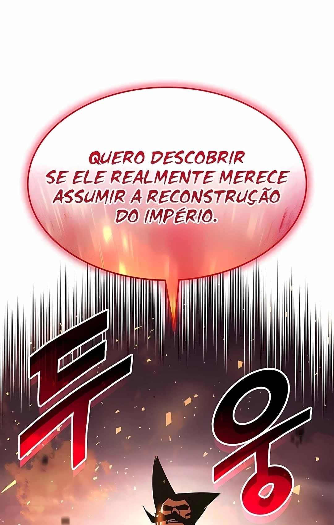 Ranker's Return Capítulo 252 Página 110