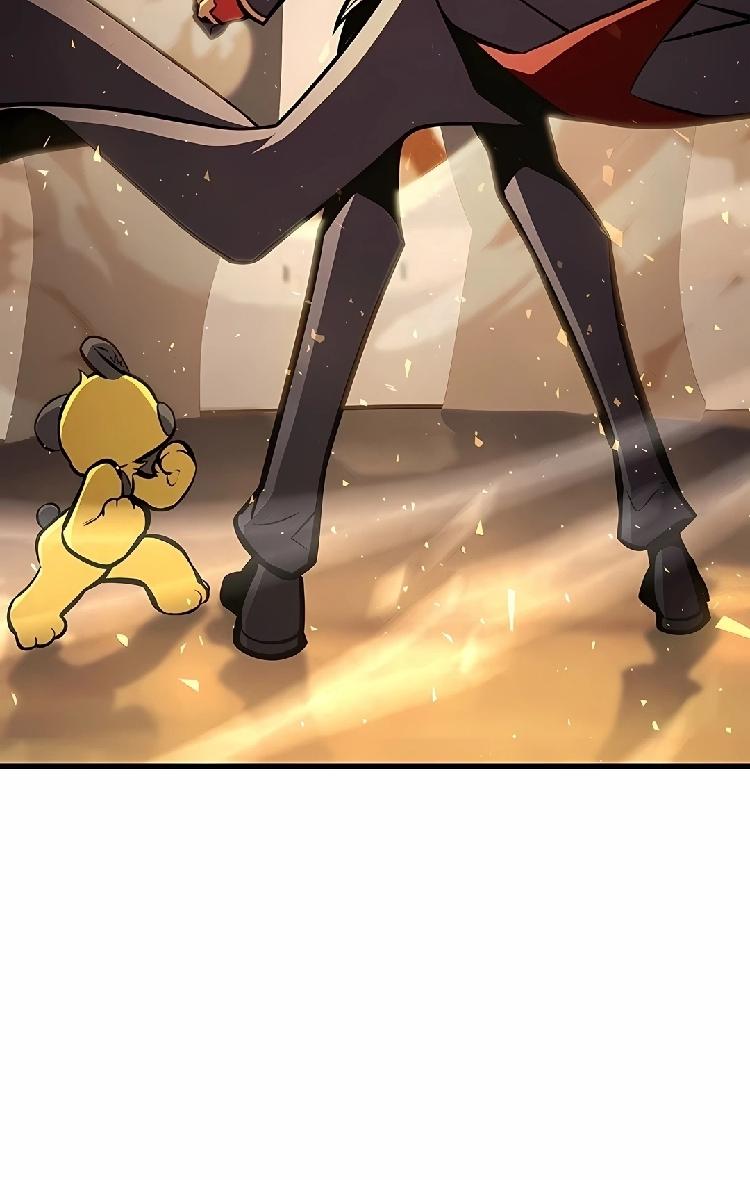 Ranker's Return Capítulo 252 Página 112