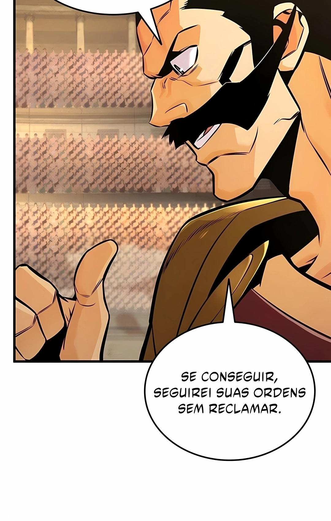 Ranker's Return Capítulo 252 Página 114