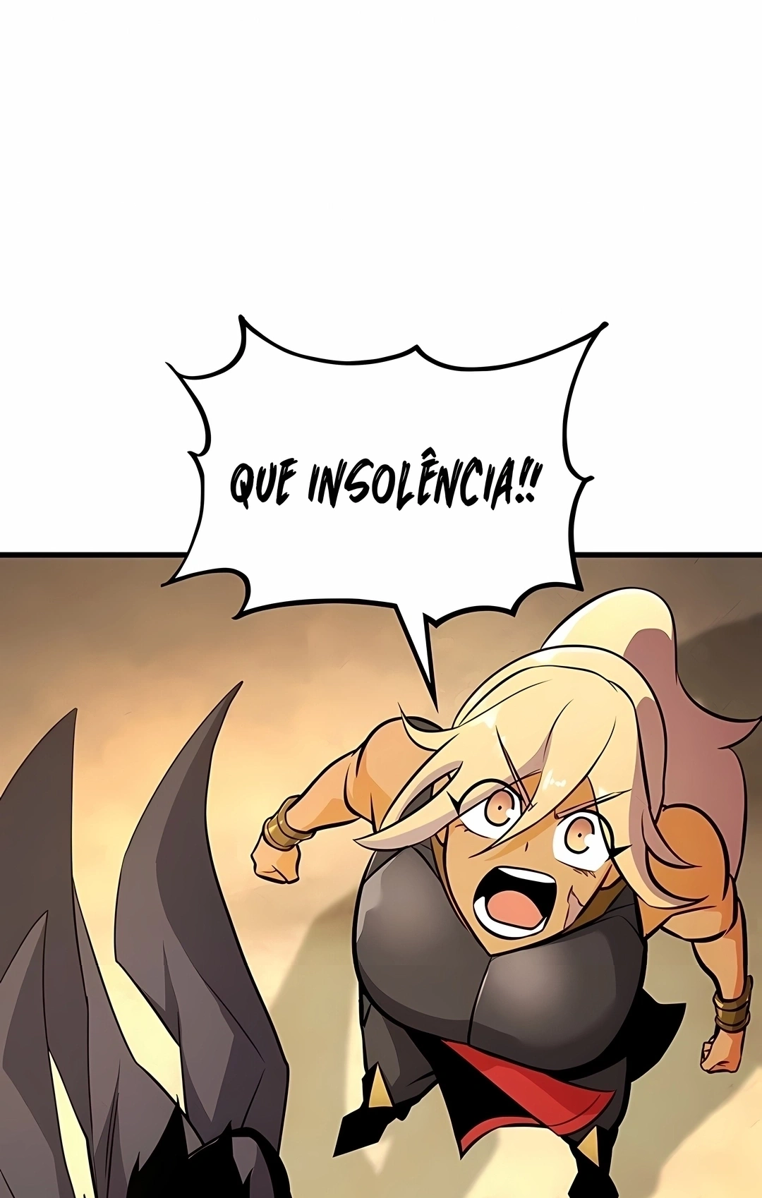 Ranker's Return Capítulo 252 Página 115