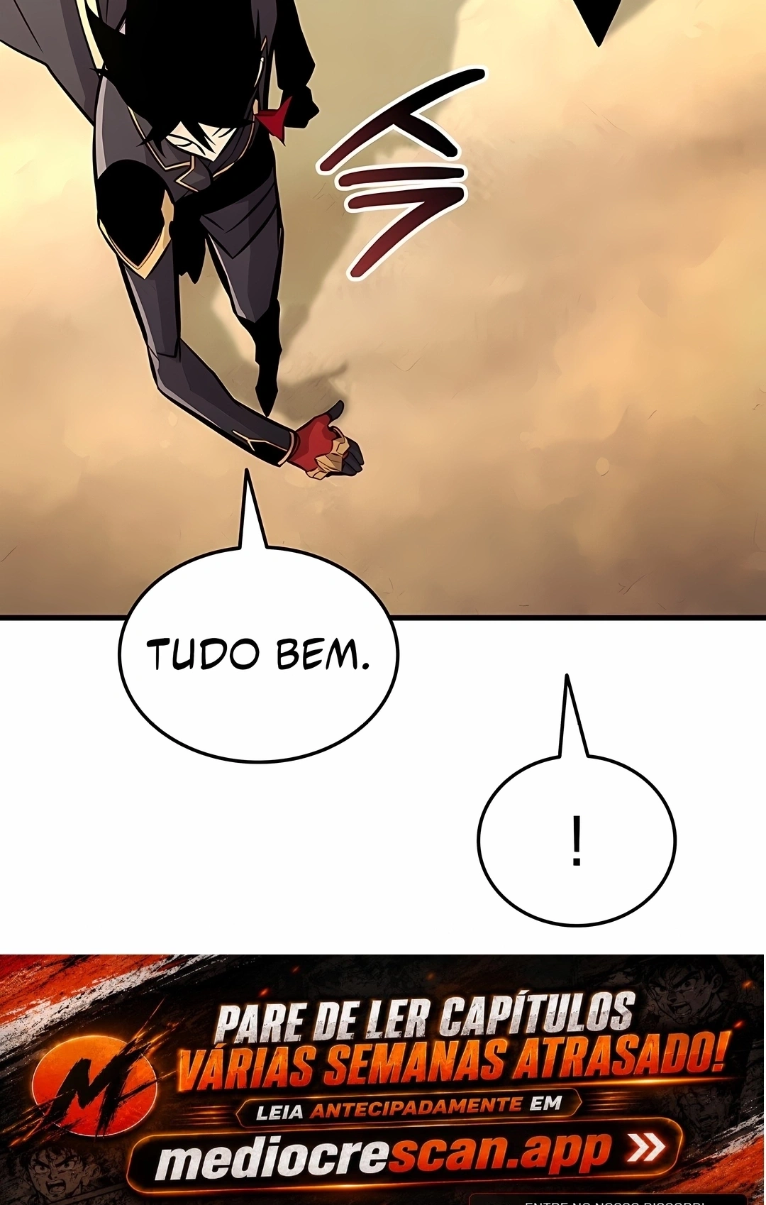 Ranker's Return Capítulo 252 Página 116