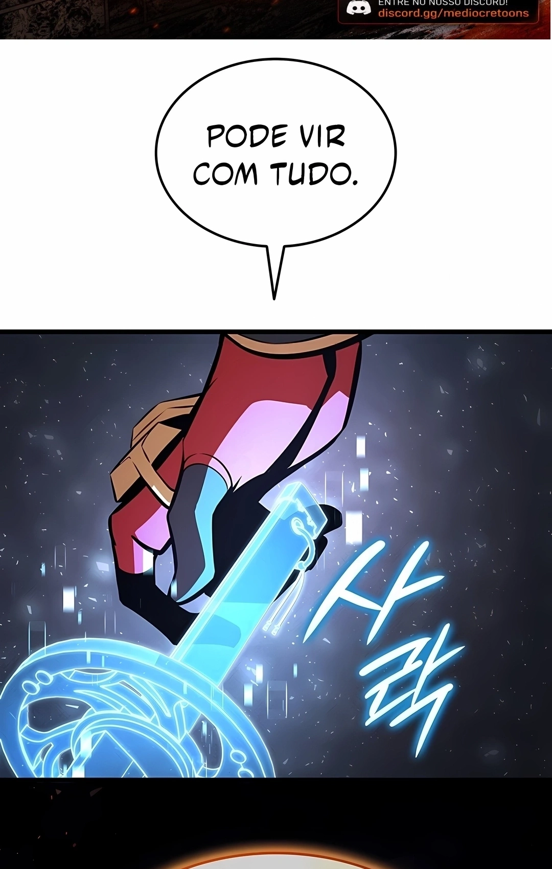 Ranker's Return Capítulo 252 Página 117