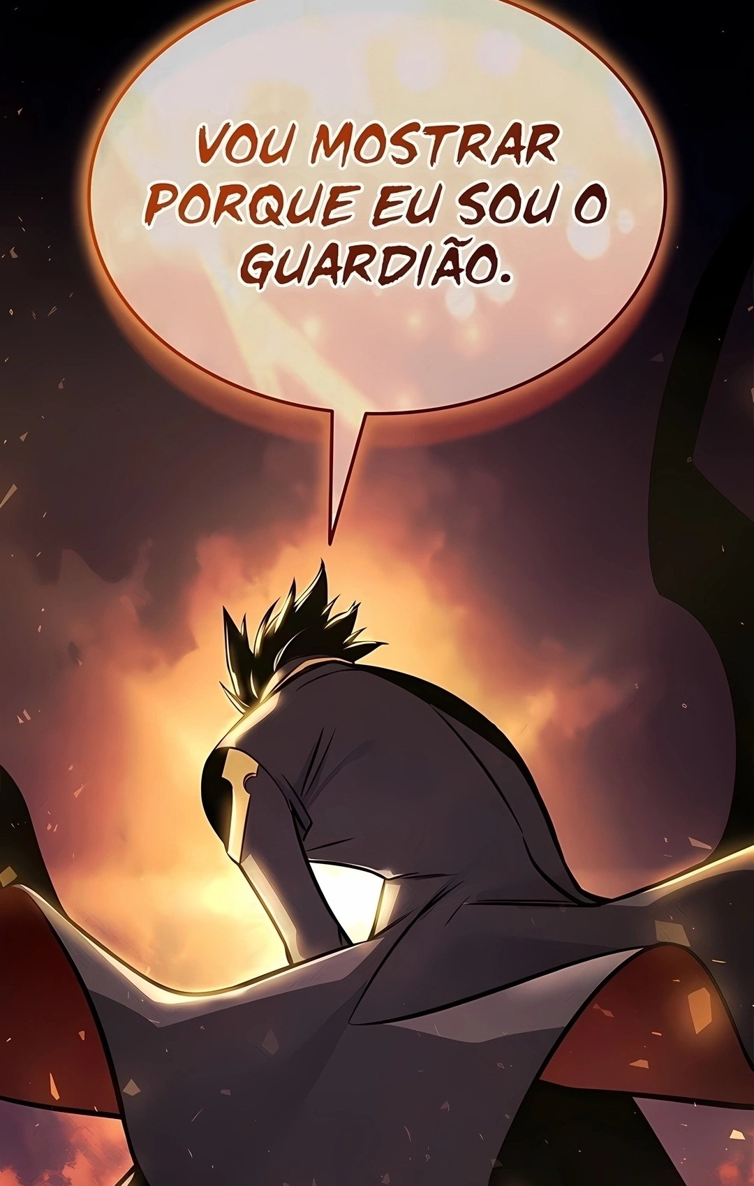 Ranker's Return Capítulo 252 Página 118