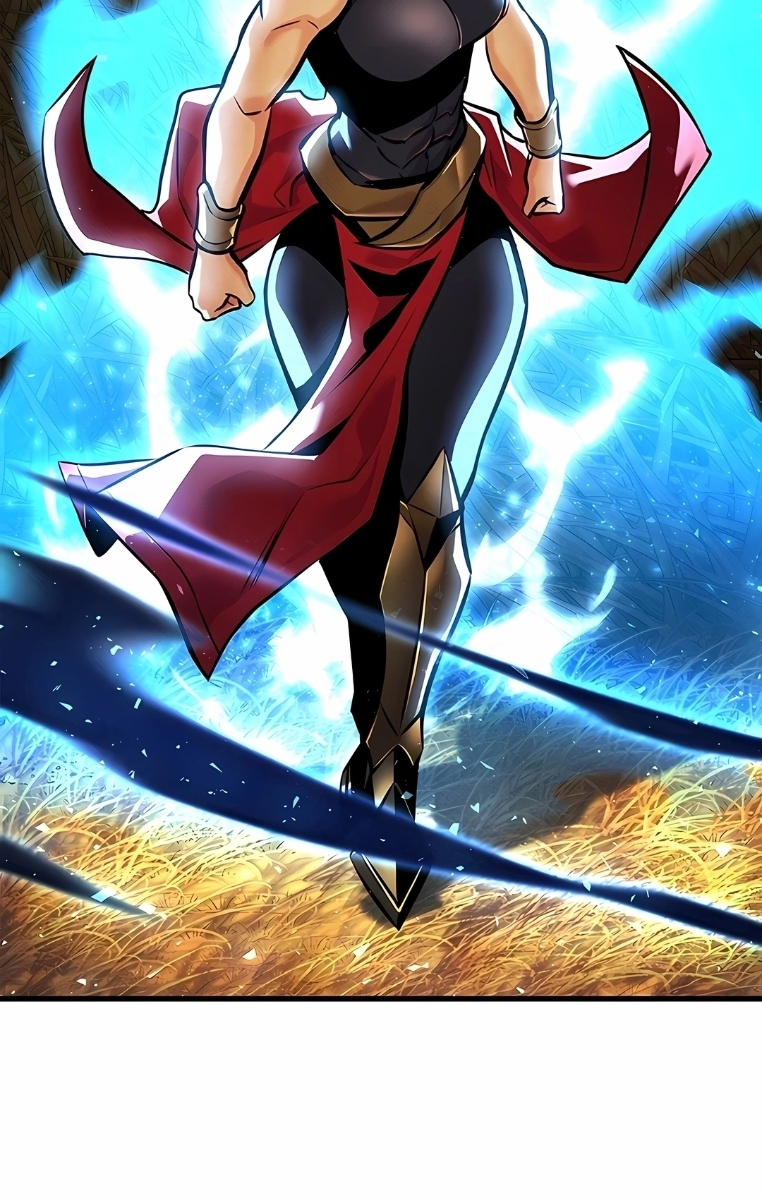 Ranker's Return Capítulo 252 Página 14