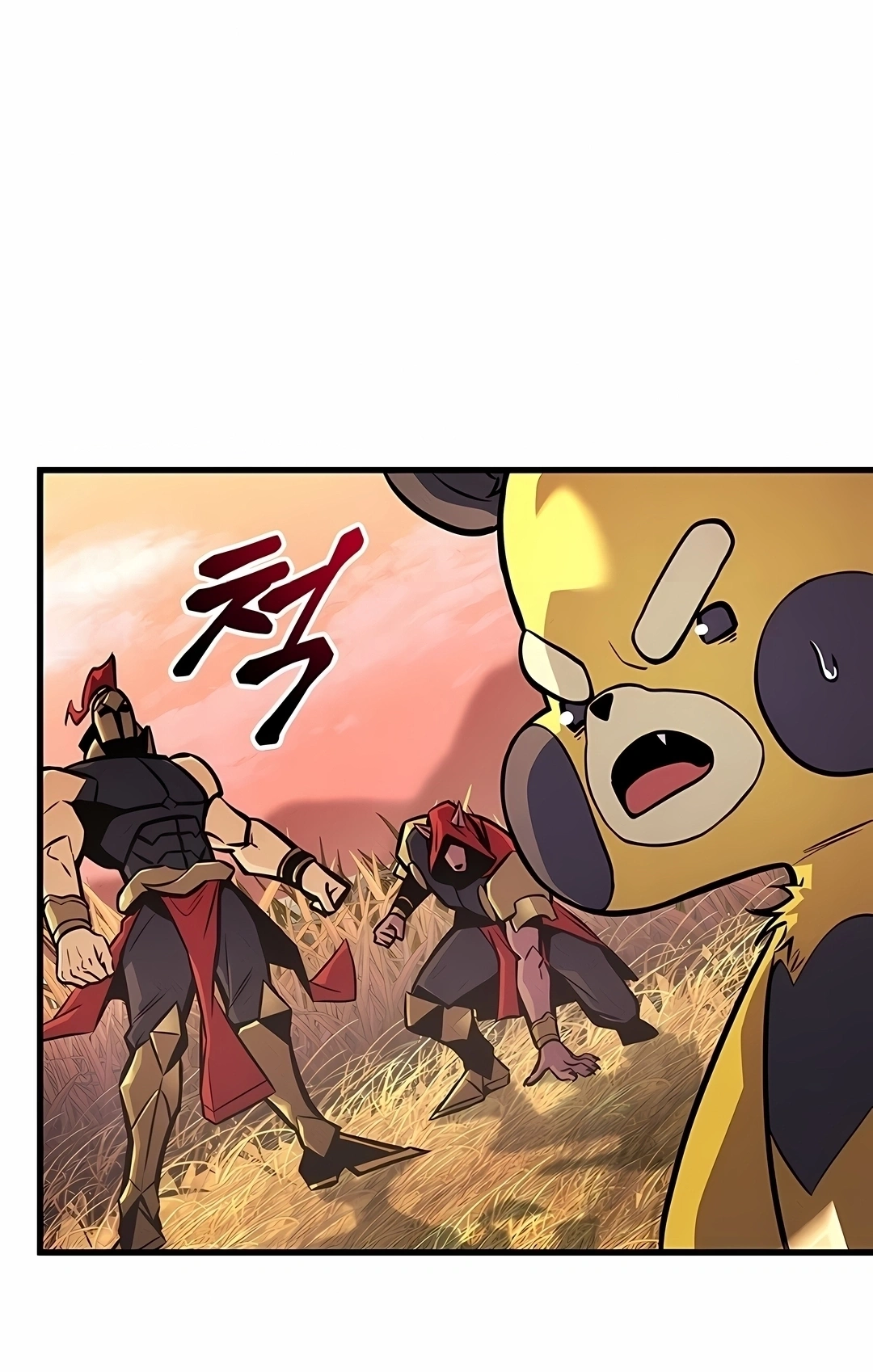 Ranker's Return Capítulo 252 Página 16