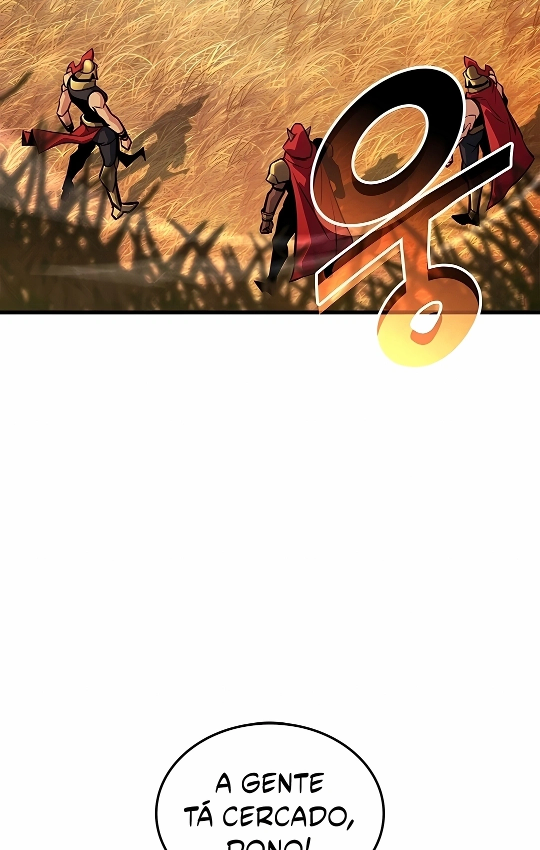 Ranker's Return Capítulo 252 Página 18