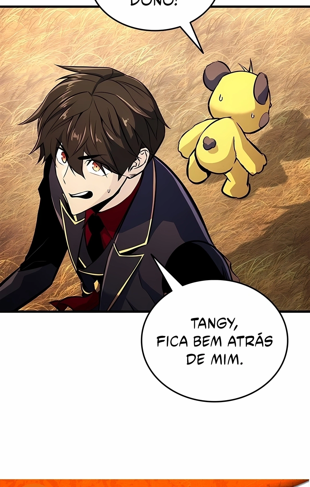 Ranker's Return Capítulo 252 Página 19