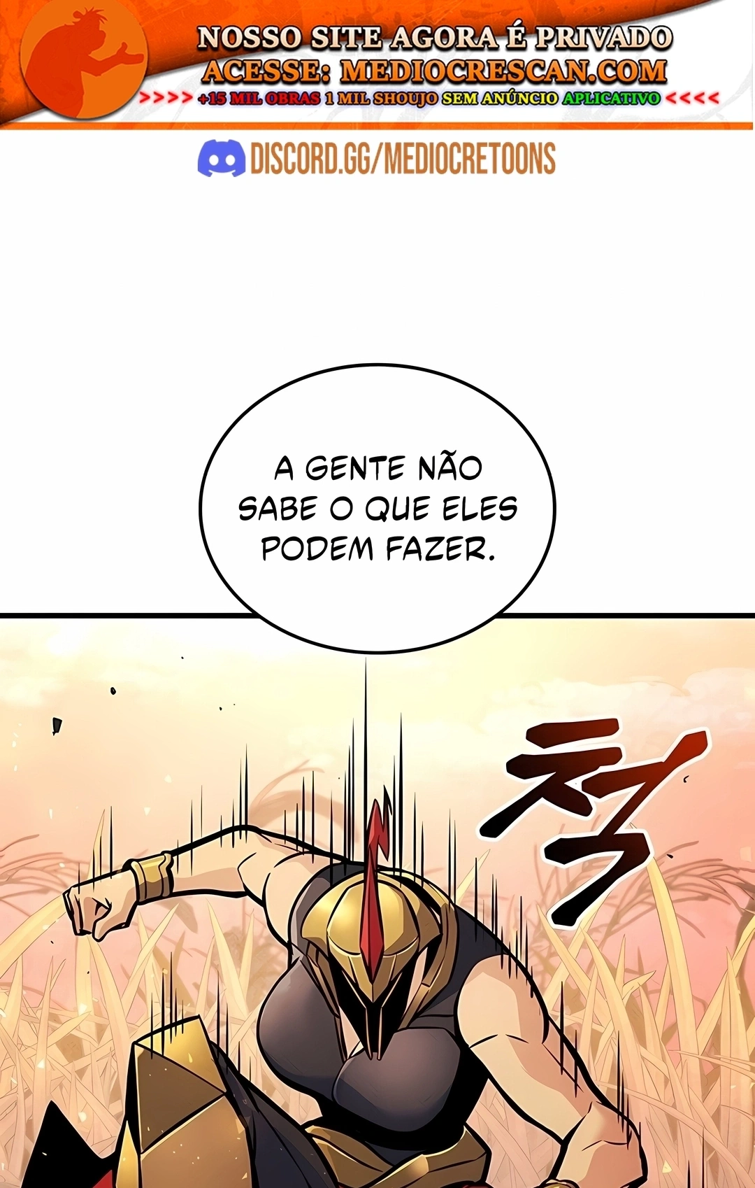 Ranker's Return Capítulo 252 Página 20