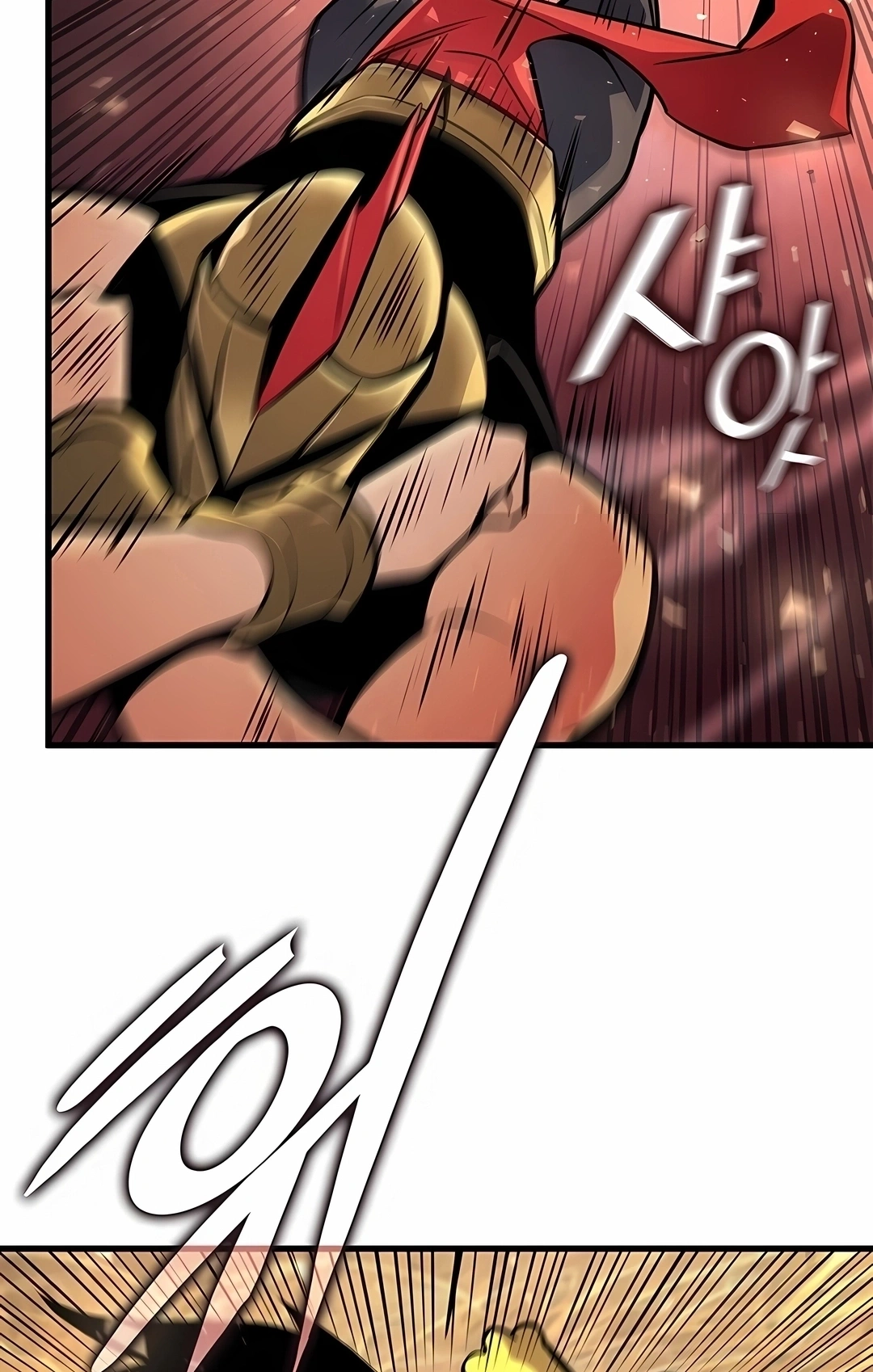 Ranker's Return Capítulo 252 Página 24