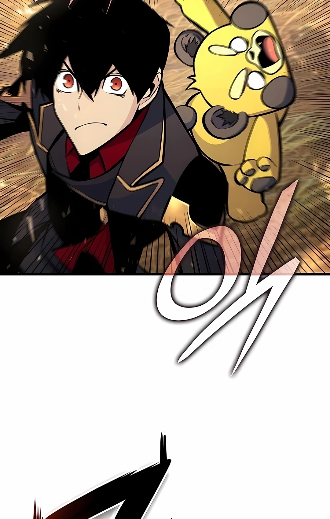 Ranker's Return Capítulo 252 Página 25
