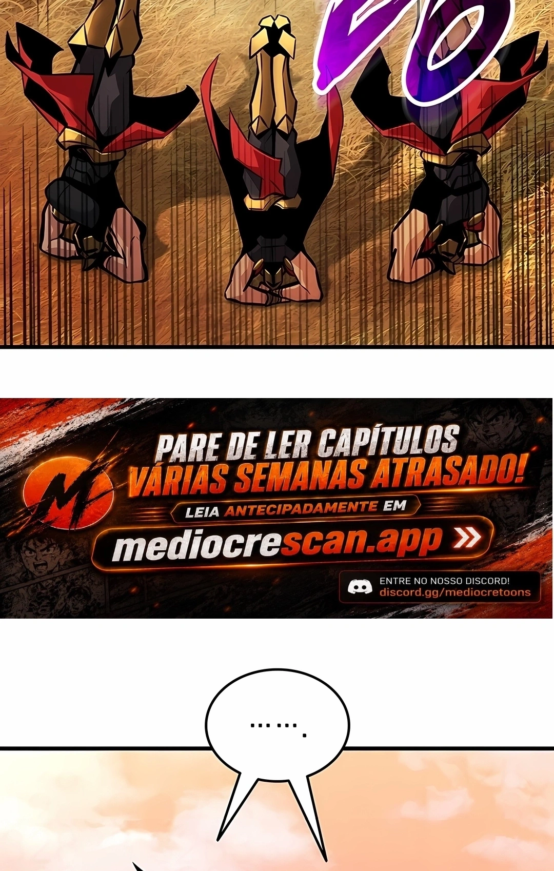 Ranker's Return Capítulo 252 Página 29
