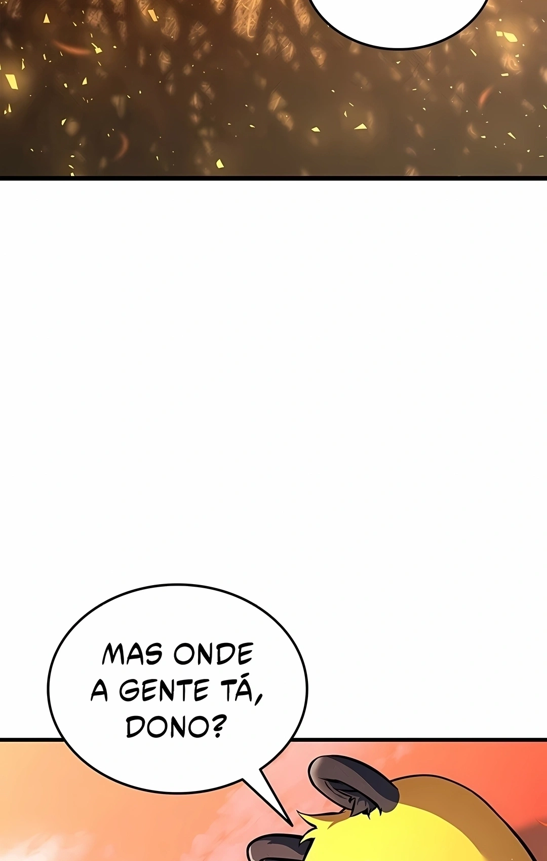 Ranker's Return Capítulo 252 Página 3