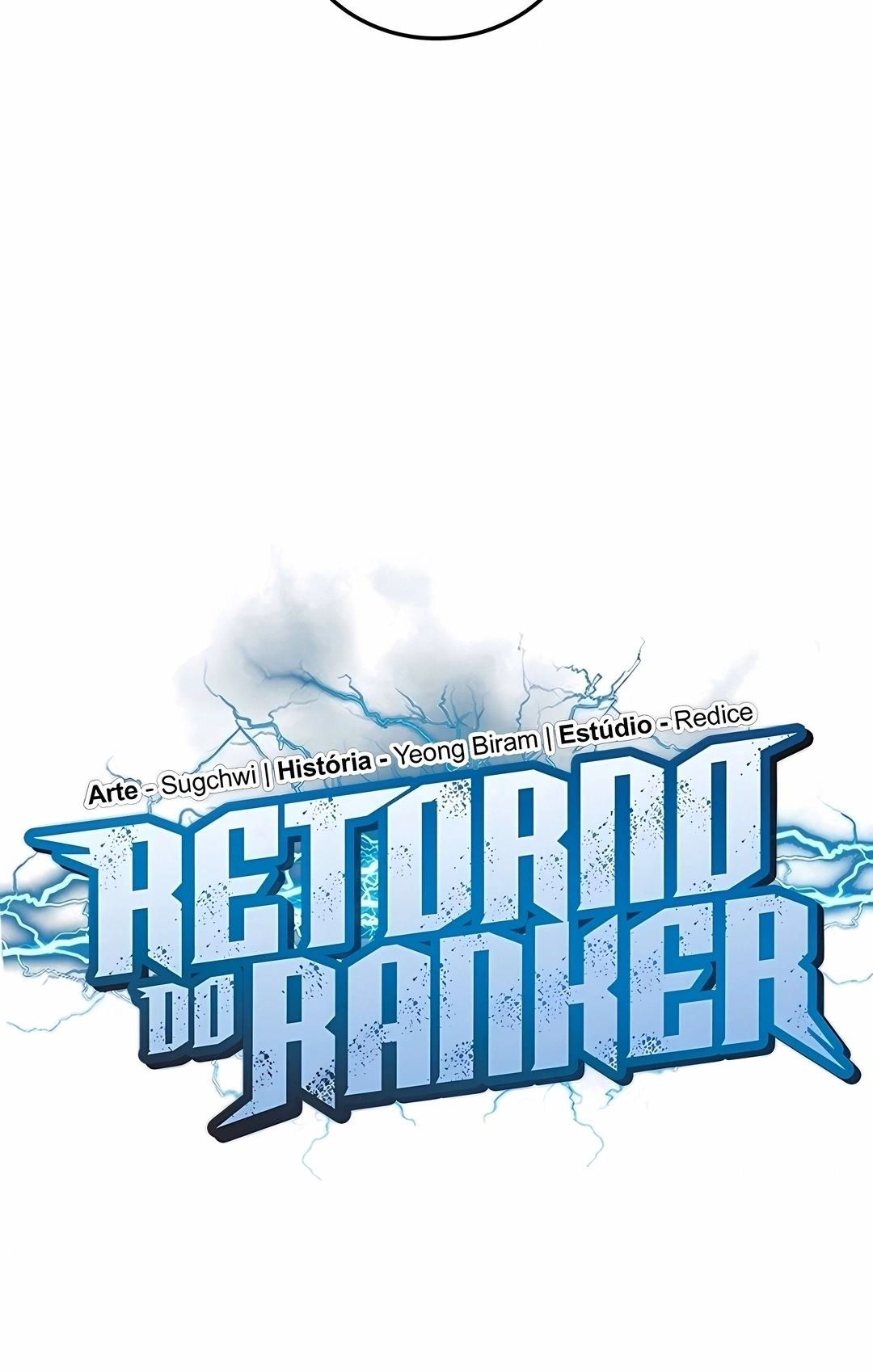 Ranker's Return Capítulo 252 Página 31