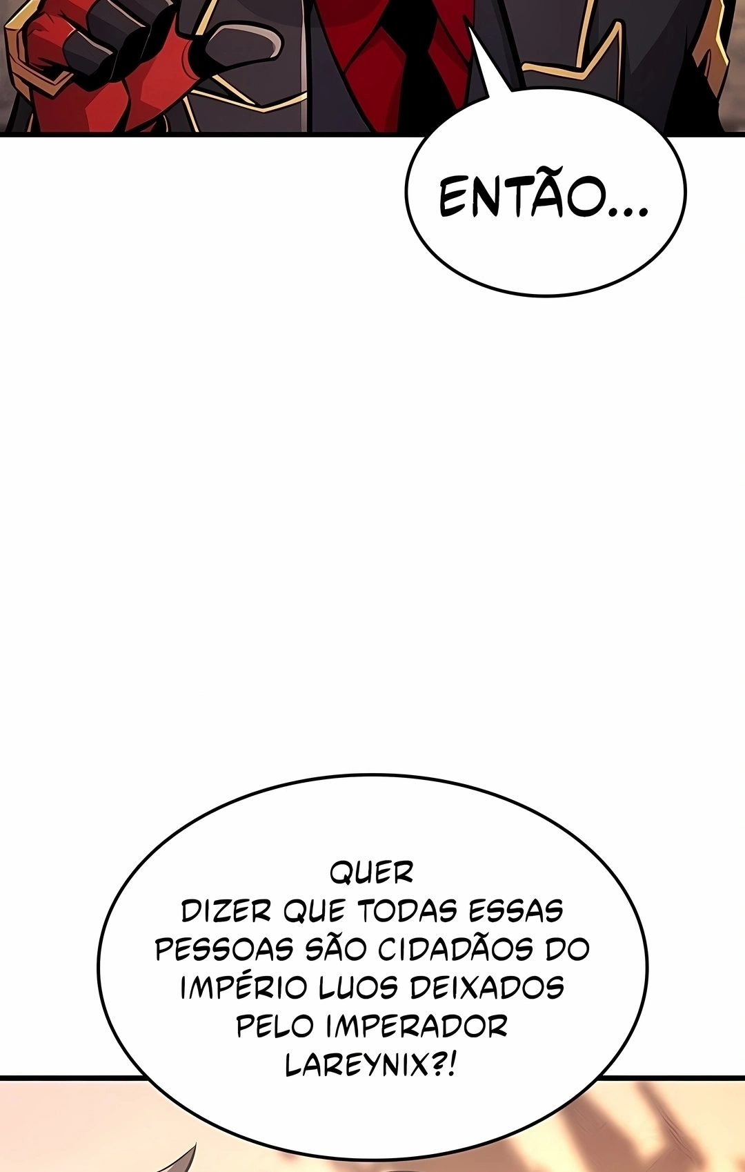 Ranker's Return Capítulo 252 Página 35