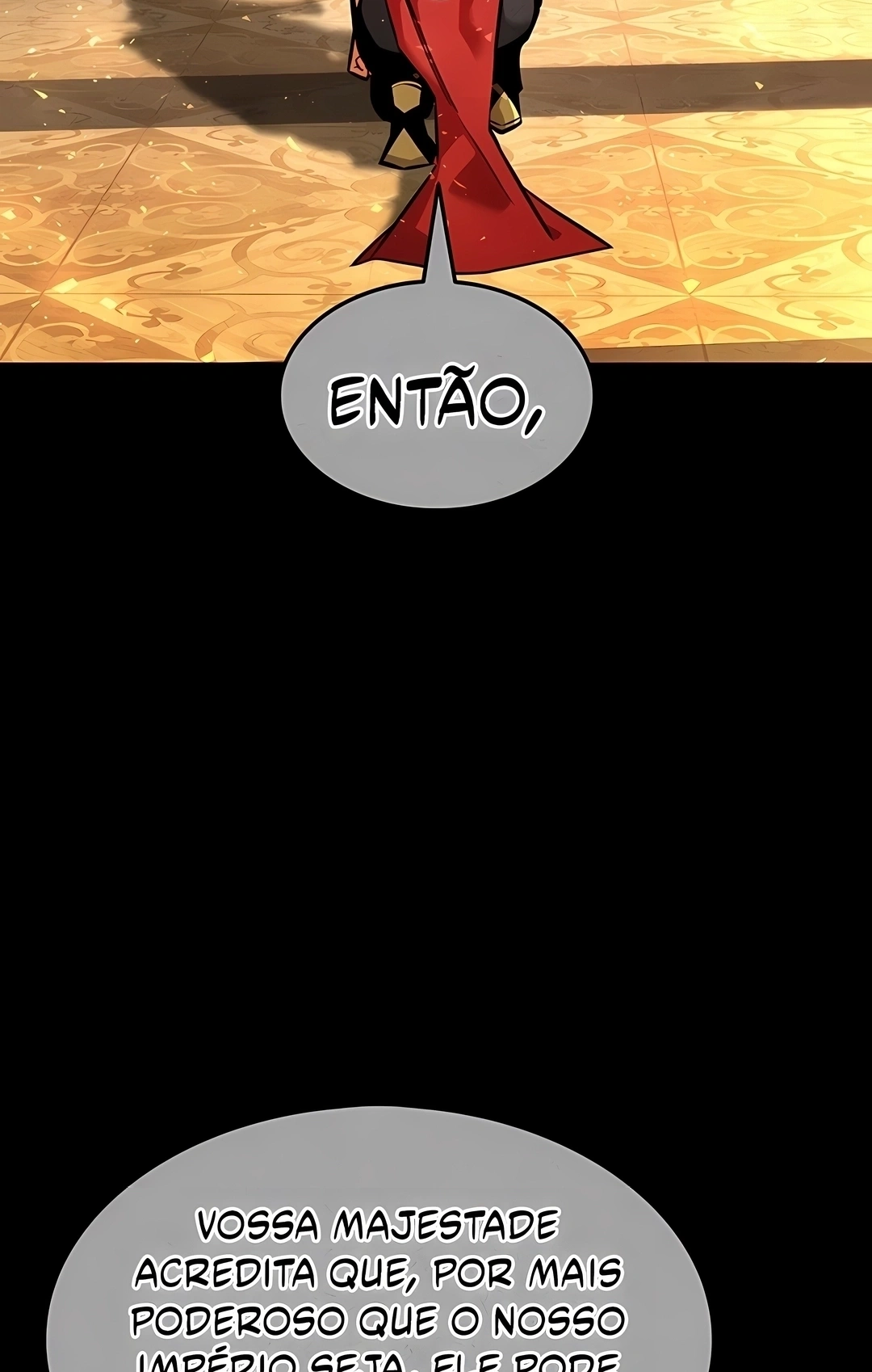 Ranker's Return Capítulo 252 Página 41