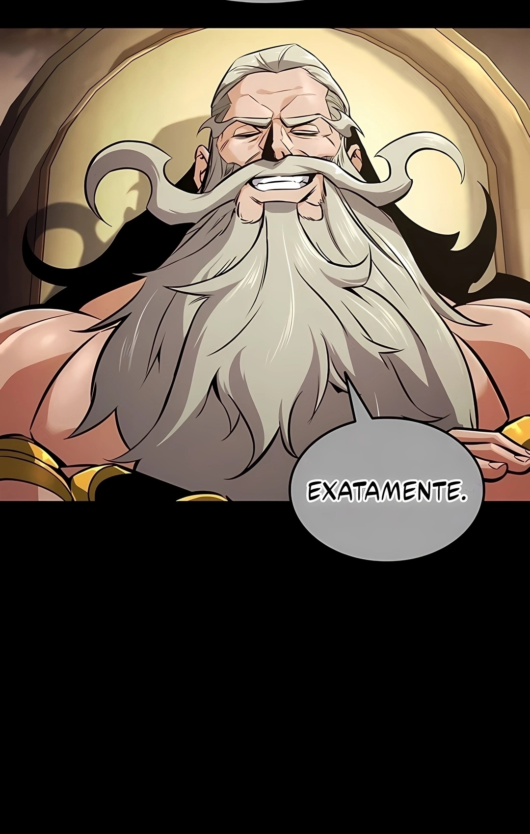 Ranker's Return Capítulo 252 Página 44