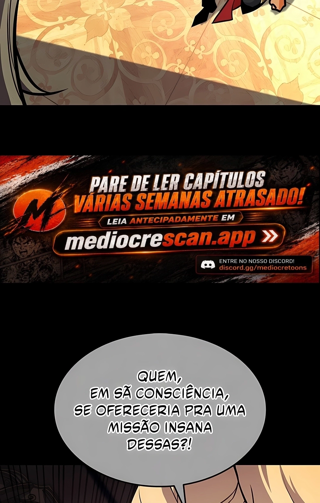 Ranker's Return Capítulo 252 Página 46