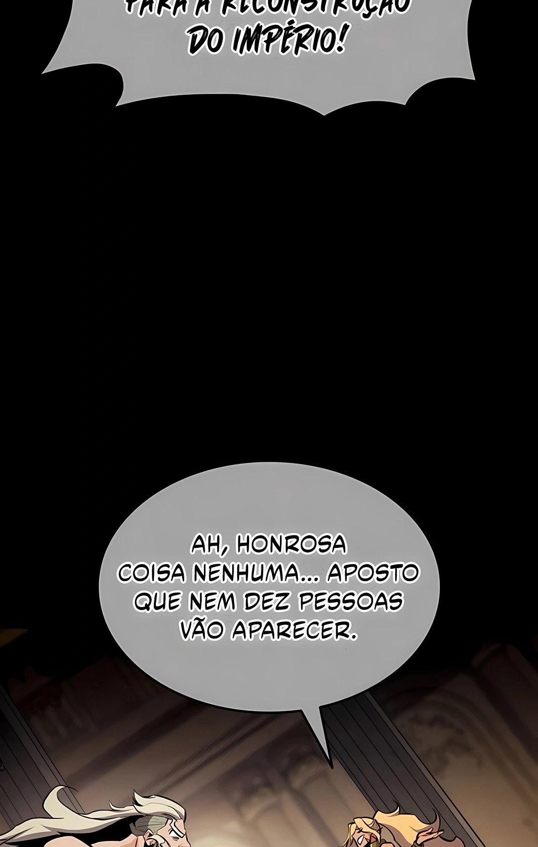 Ranker's Return Capítulo 252 Página 48