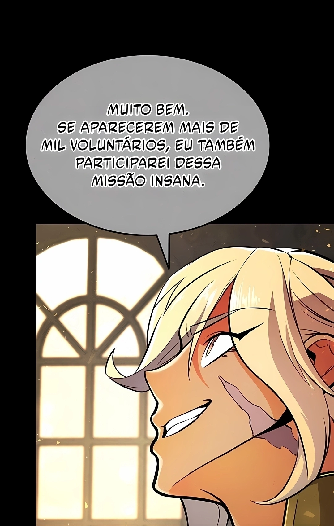 Ranker's Return Capítulo 252 Página 52