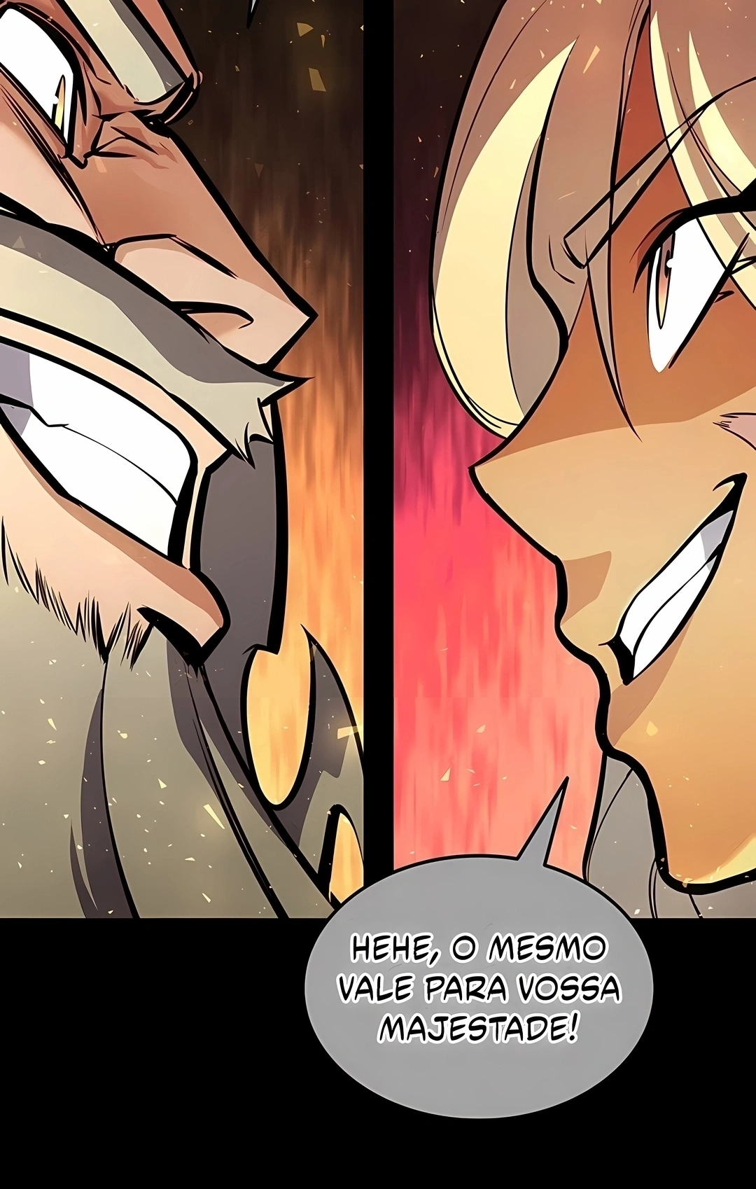 Ranker's Return Capítulo 252 Página 54