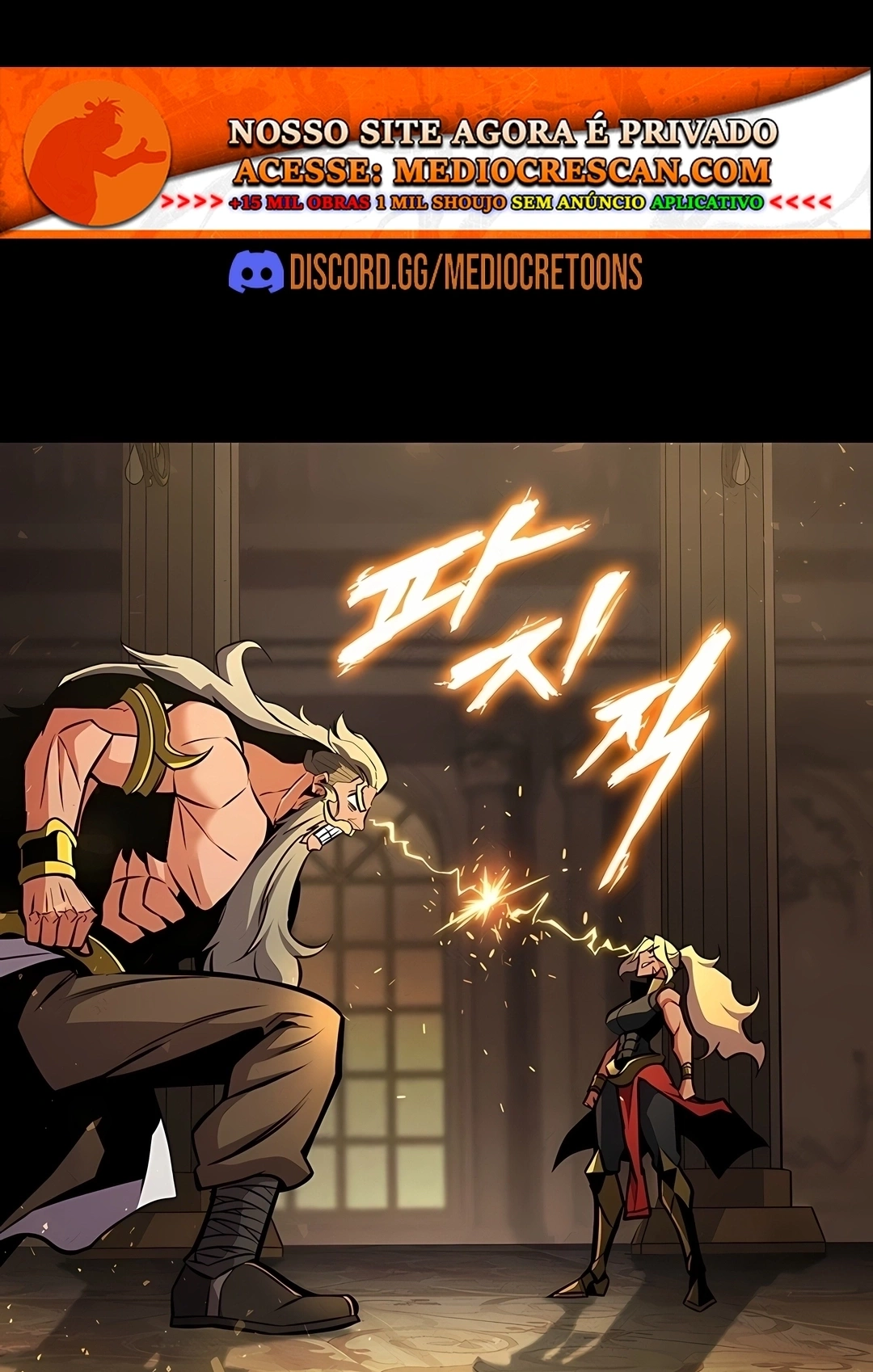 Ranker's Return Capítulo 252 Página 55