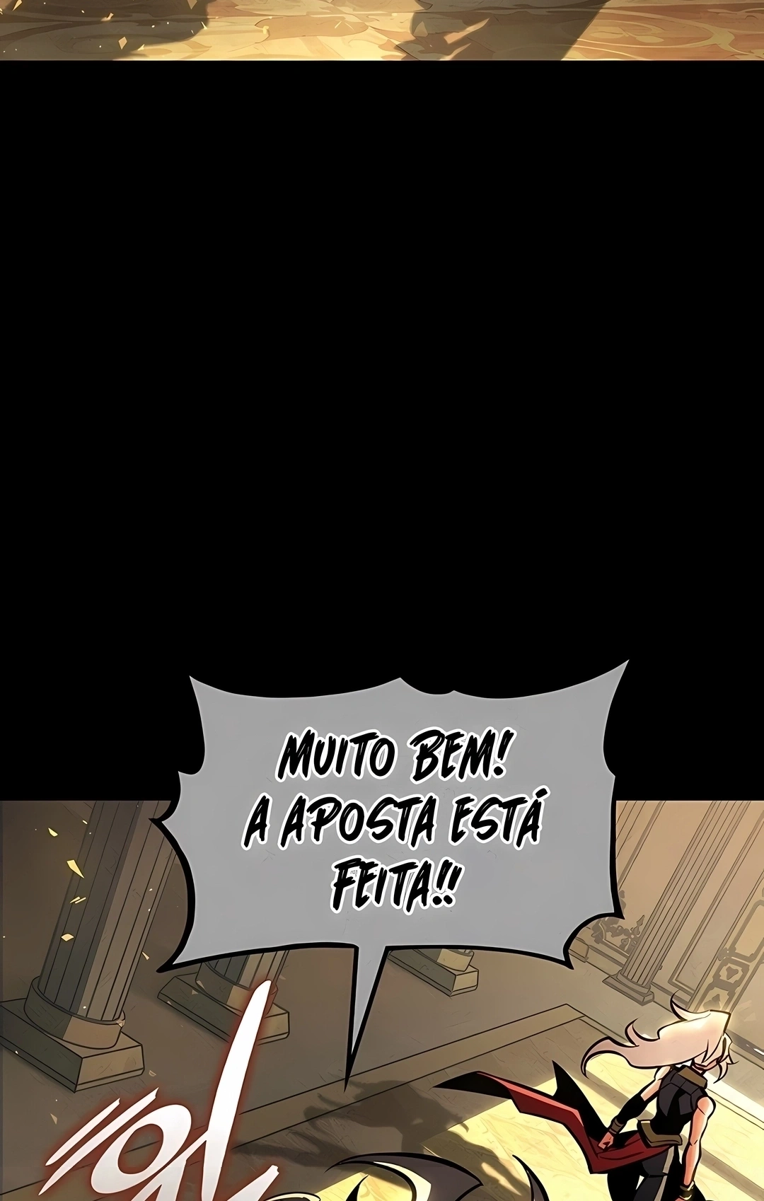 Ranker's Return Capítulo 252 Página 56