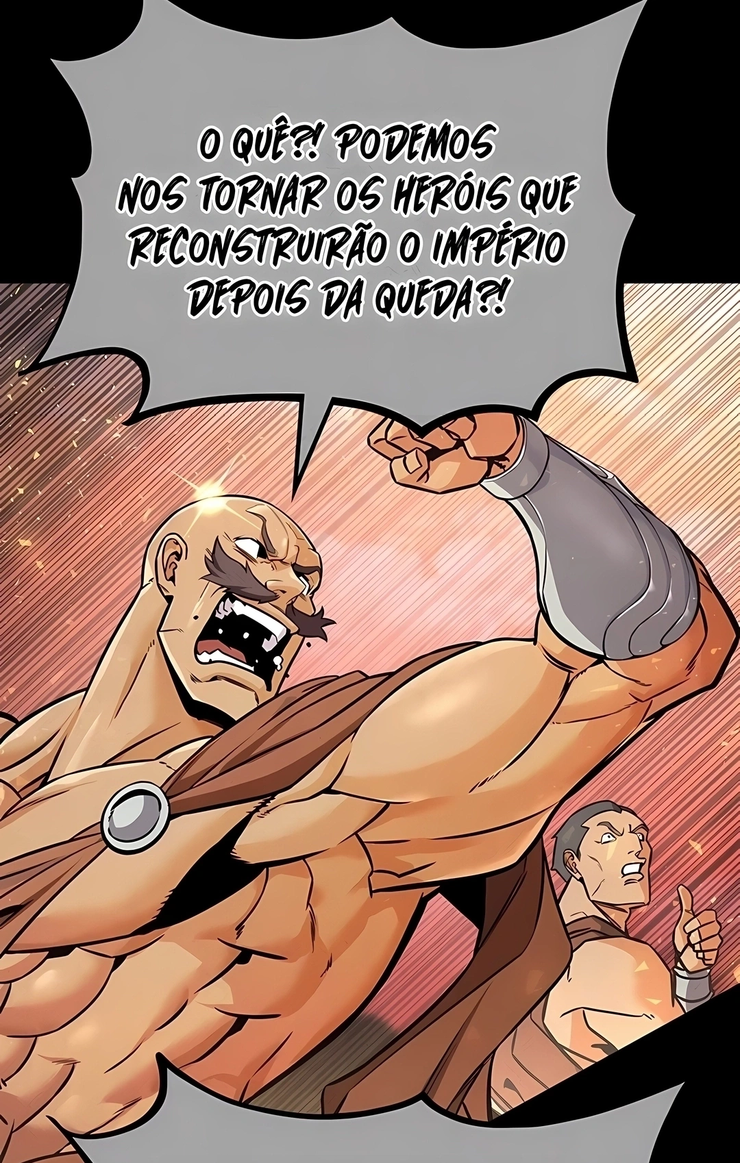 Ranker's Return Capítulo 252 Página 59