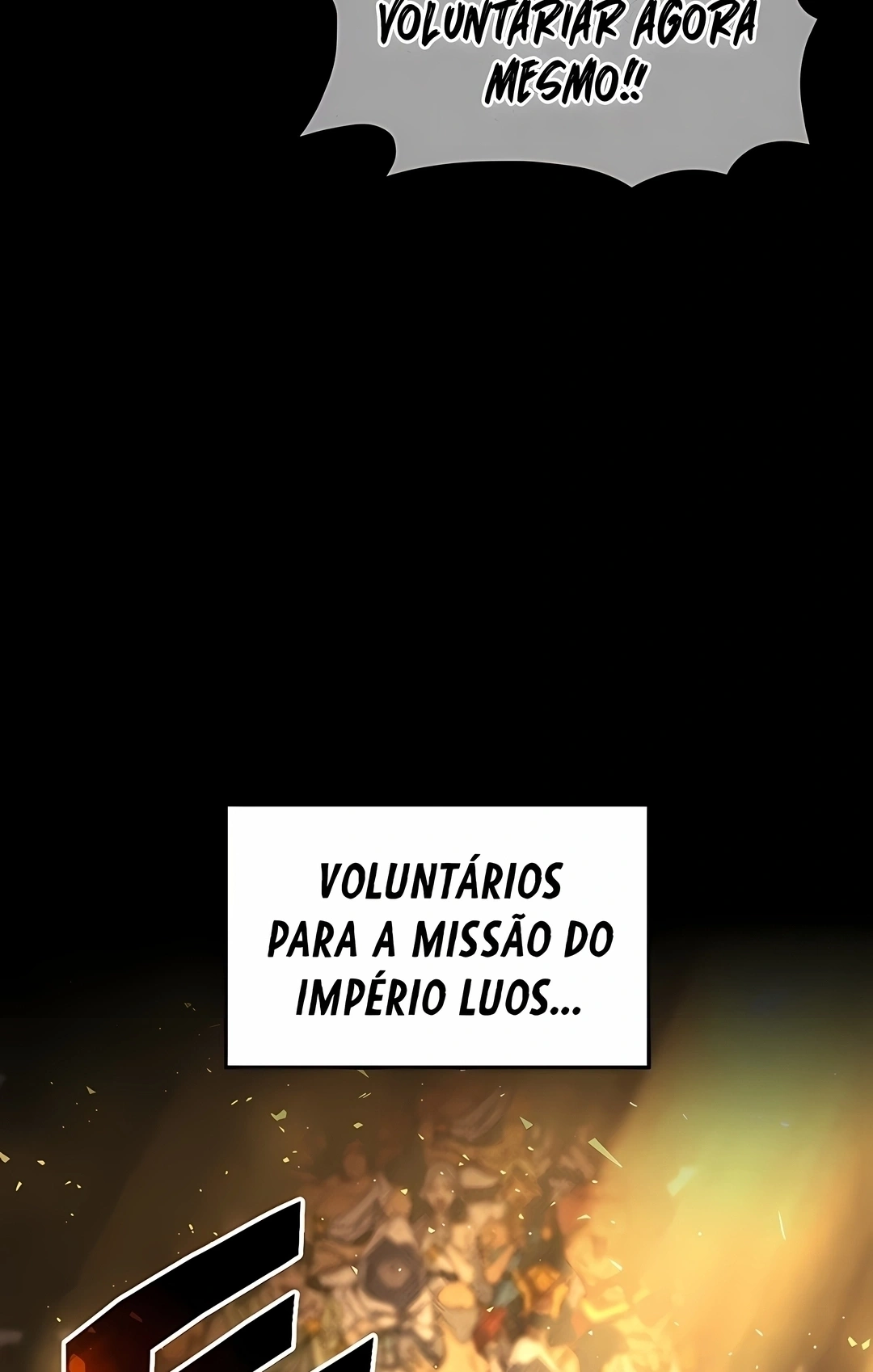 Ranker's Return Capítulo 252 Página 61