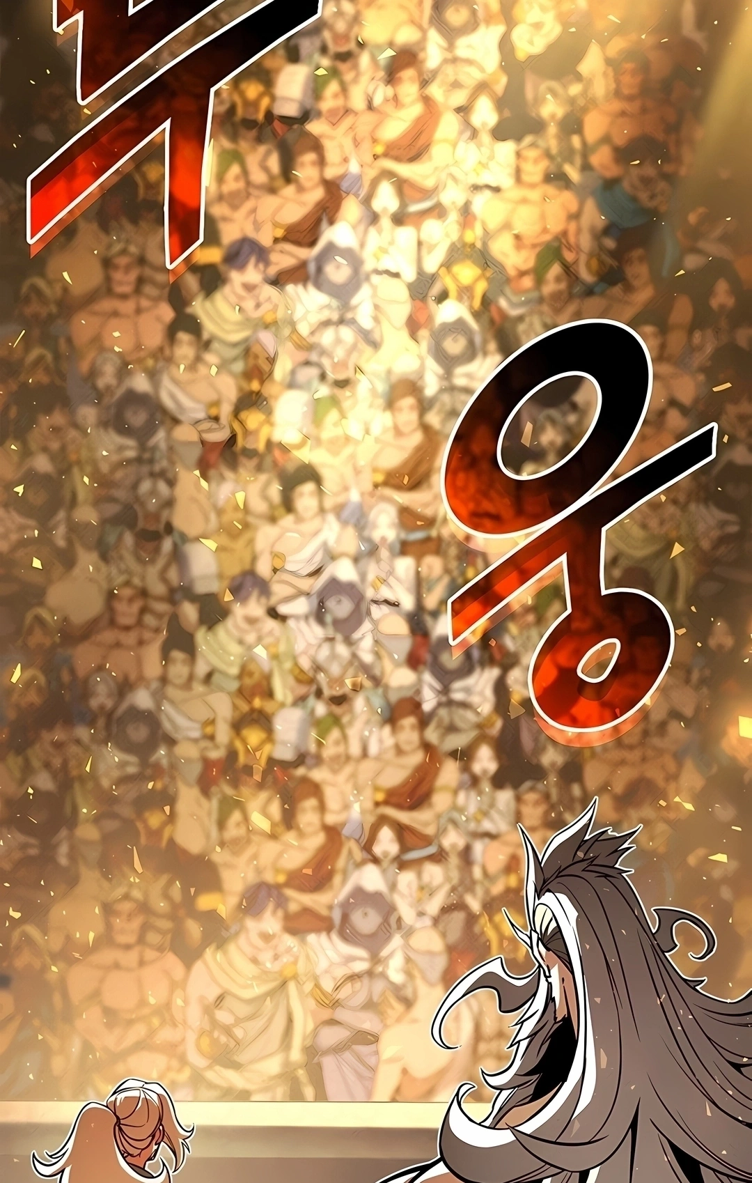 Ranker's Return Capítulo 252 Página 62