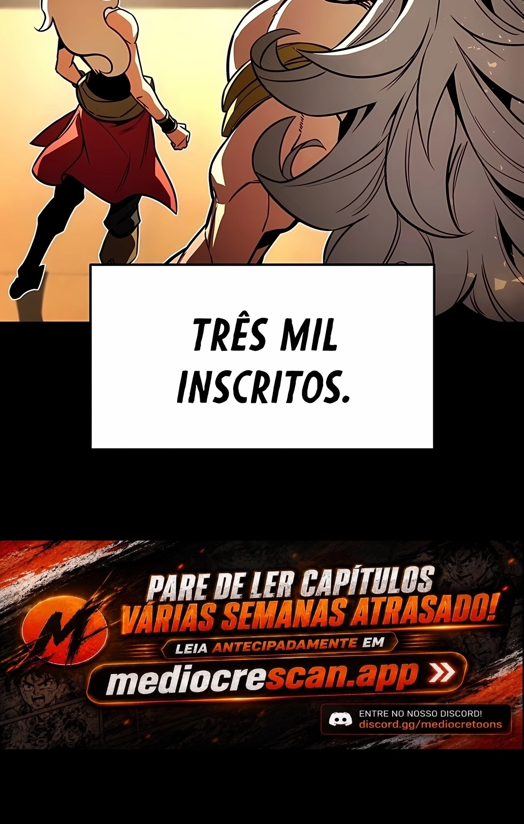 Ranker's Return Capítulo 252 Página 63