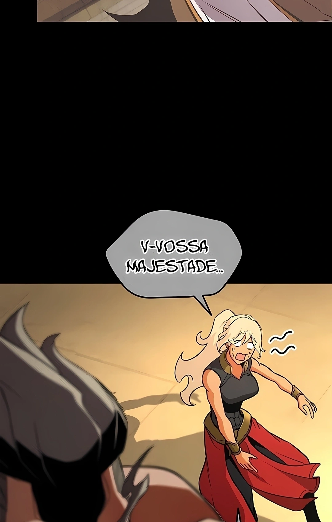 Ranker's Return Capítulo 252 Página 65