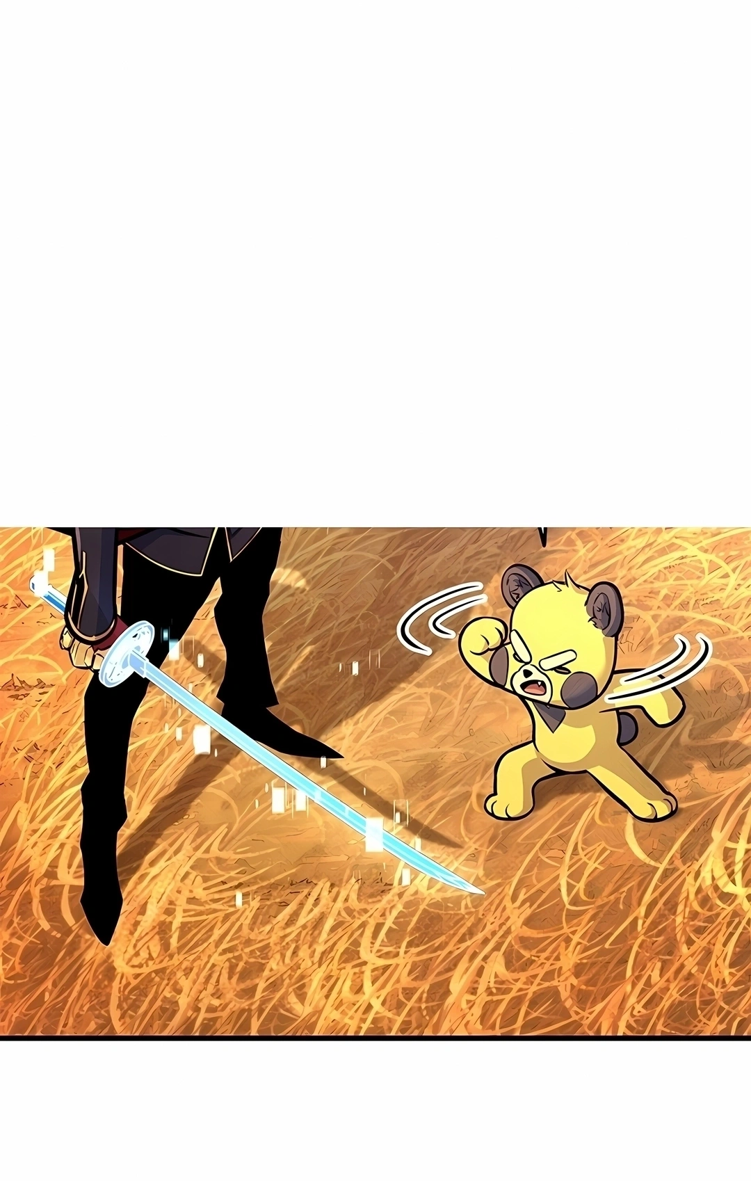 Ranker's Return Capítulo 252 Página 7