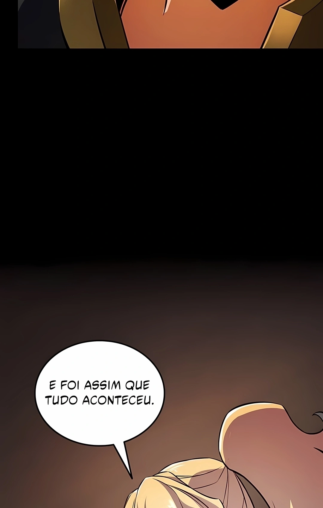 Ranker's Return Capítulo 252 Página 70