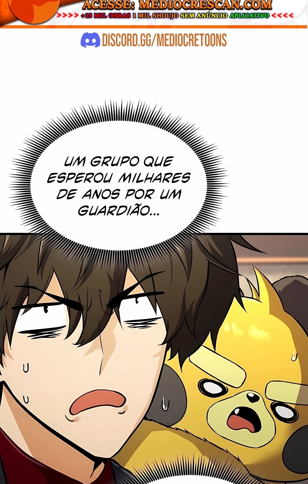 Ranker's Return Capítulo 252 Página 72