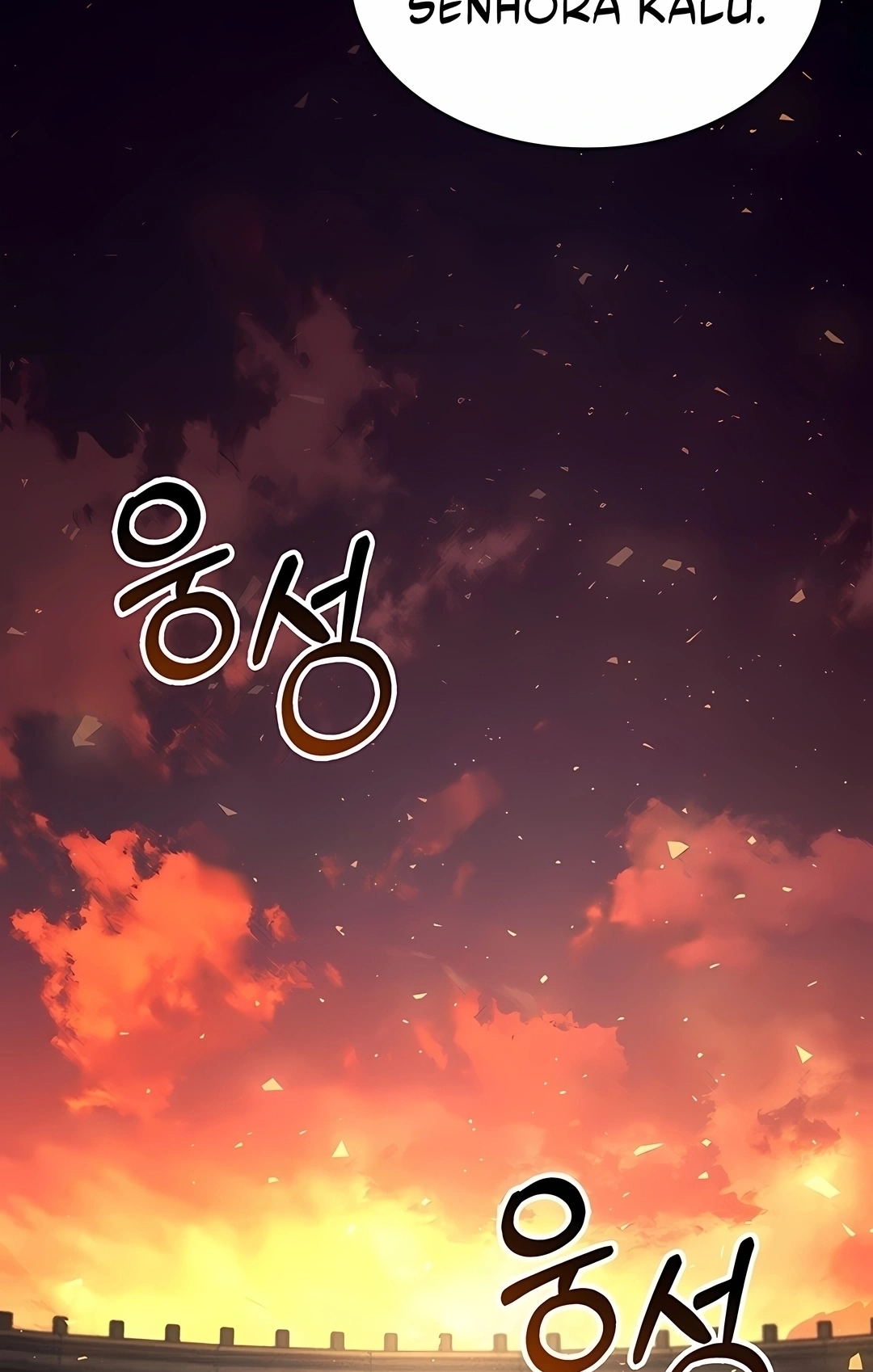 Ranker's Return Capítulo 252 Página 75