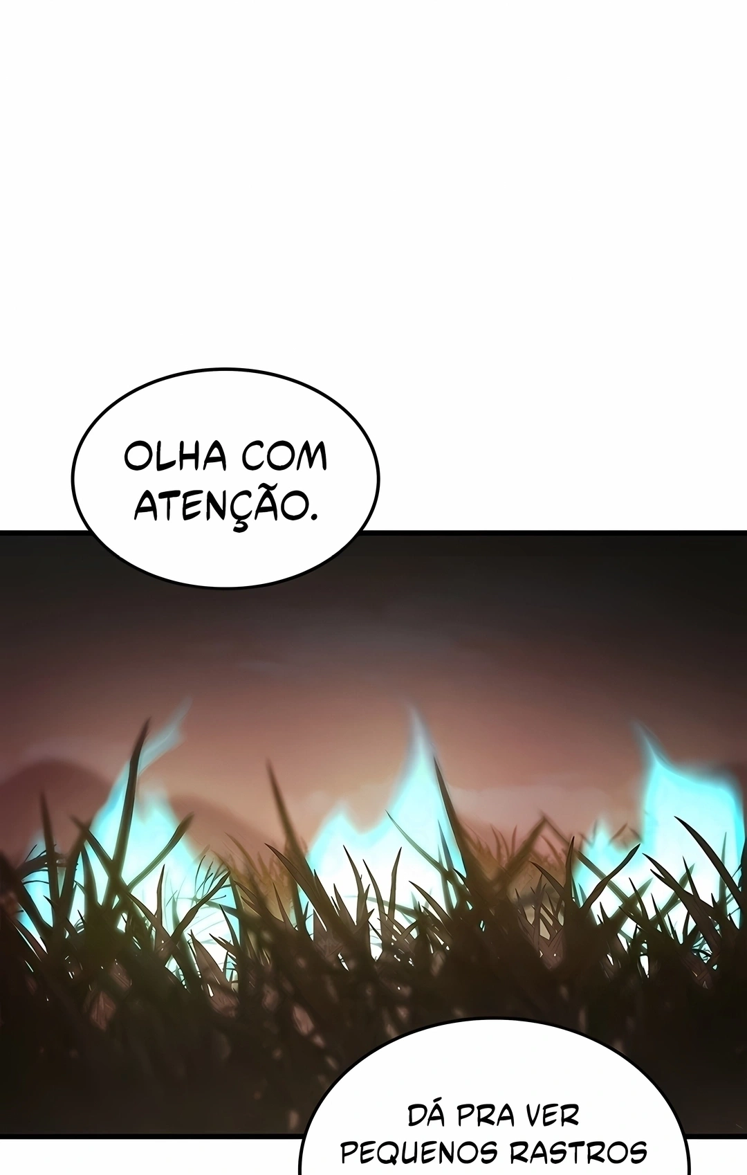 Ranker's Return Capítulo 252 Página 8