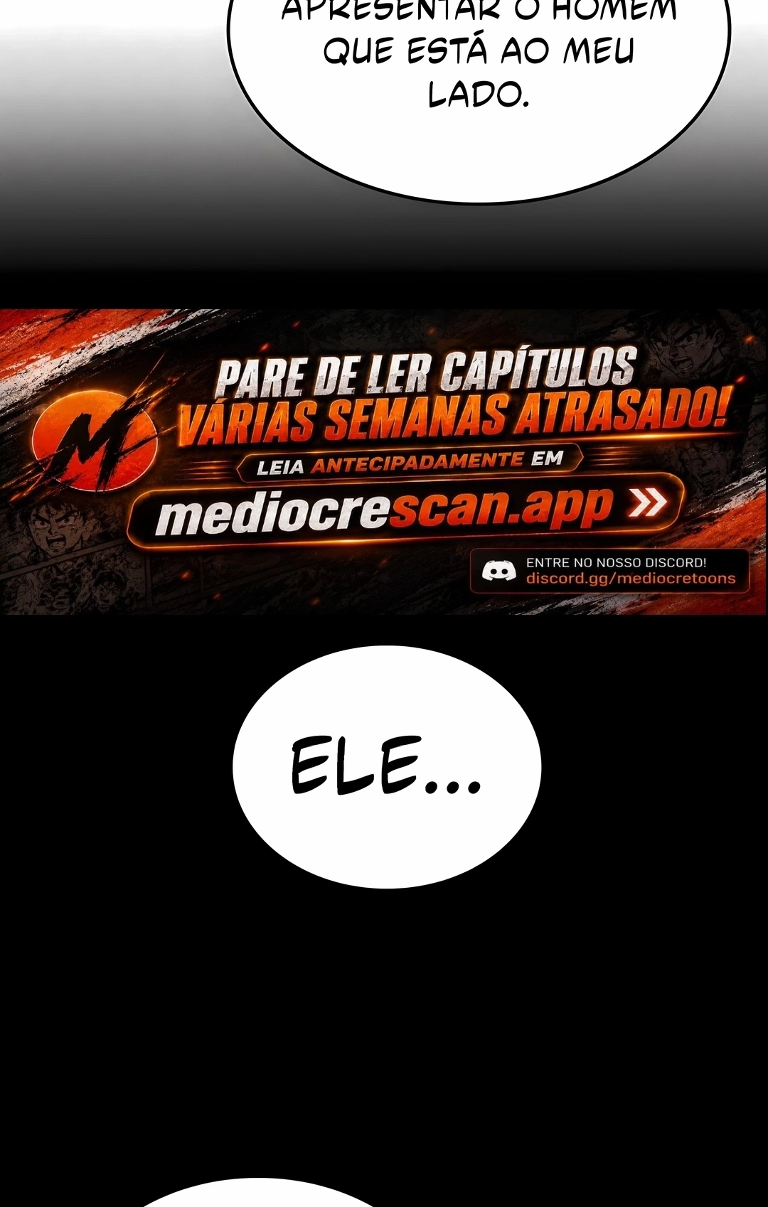 Ranker's Return Capítulo 252 Página 81