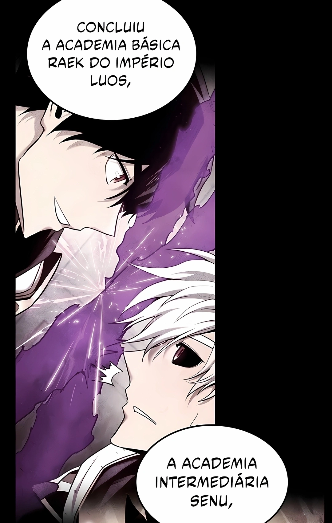 Ranker's Return Capítulo 252 Página 82