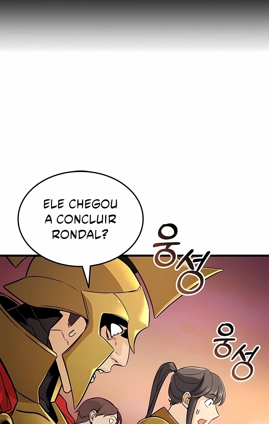 Ranker's Return Capítulo 252 Página 85