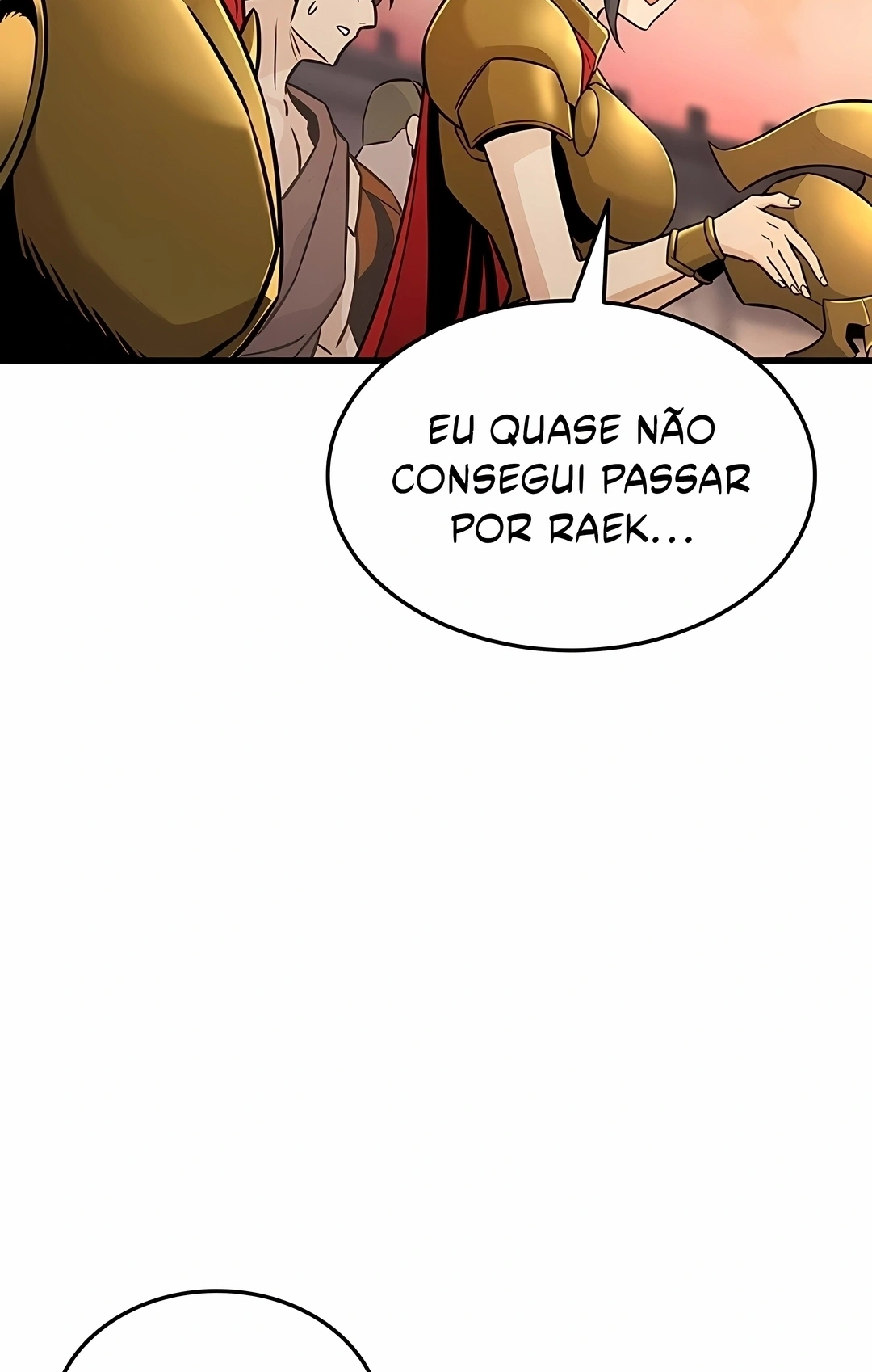 Ranker's Return Capítulo 252 Página 86