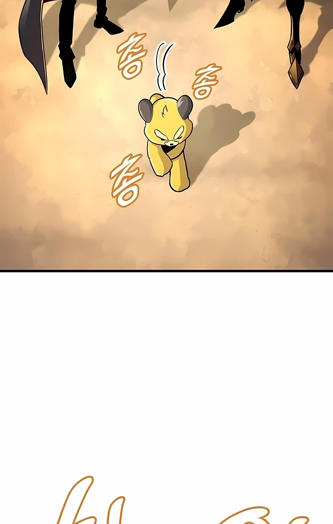 Ranker's Return Capítulo 252 Página 88
