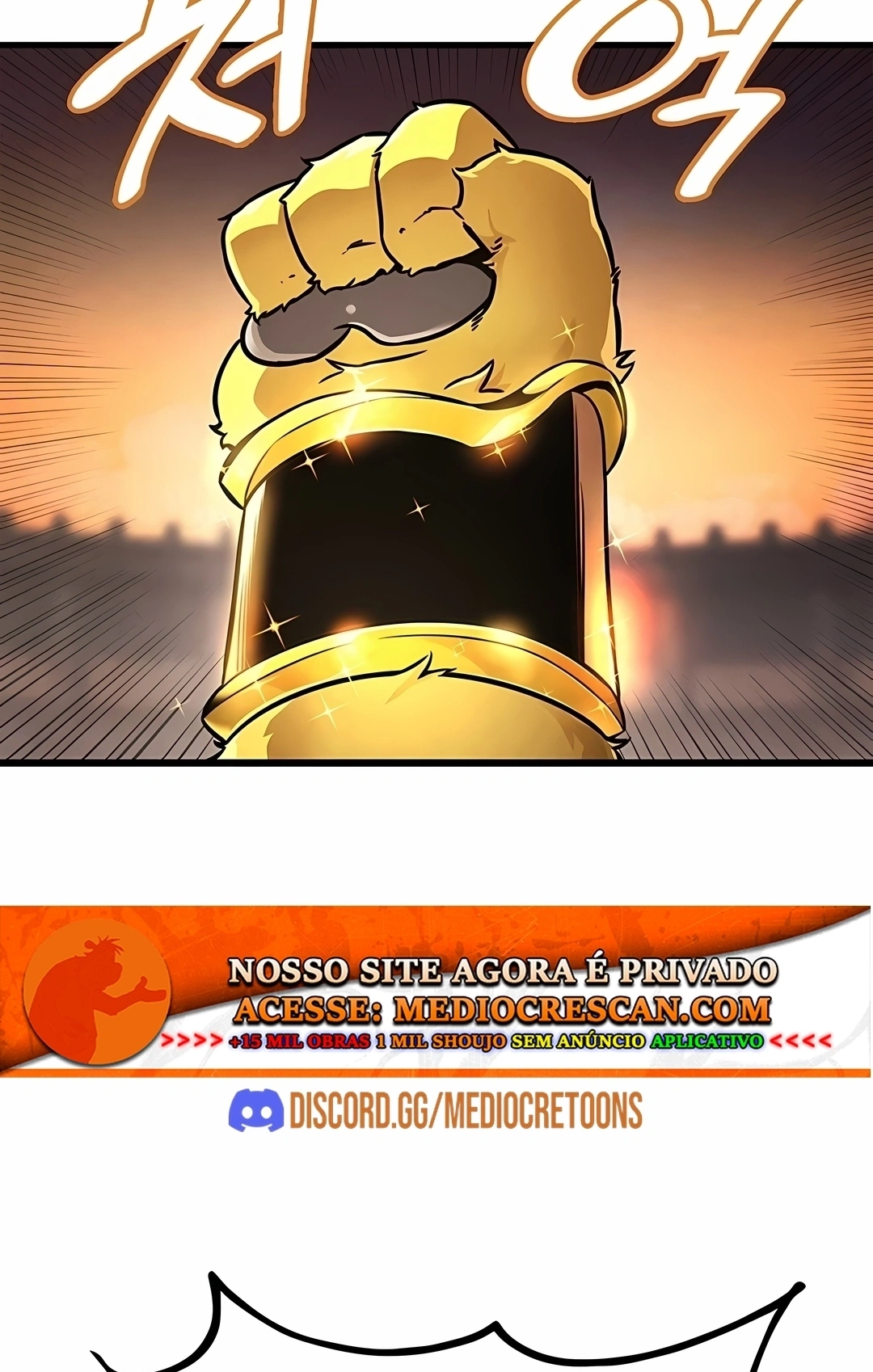 Ranker's Return Capítulo 252 Página 89