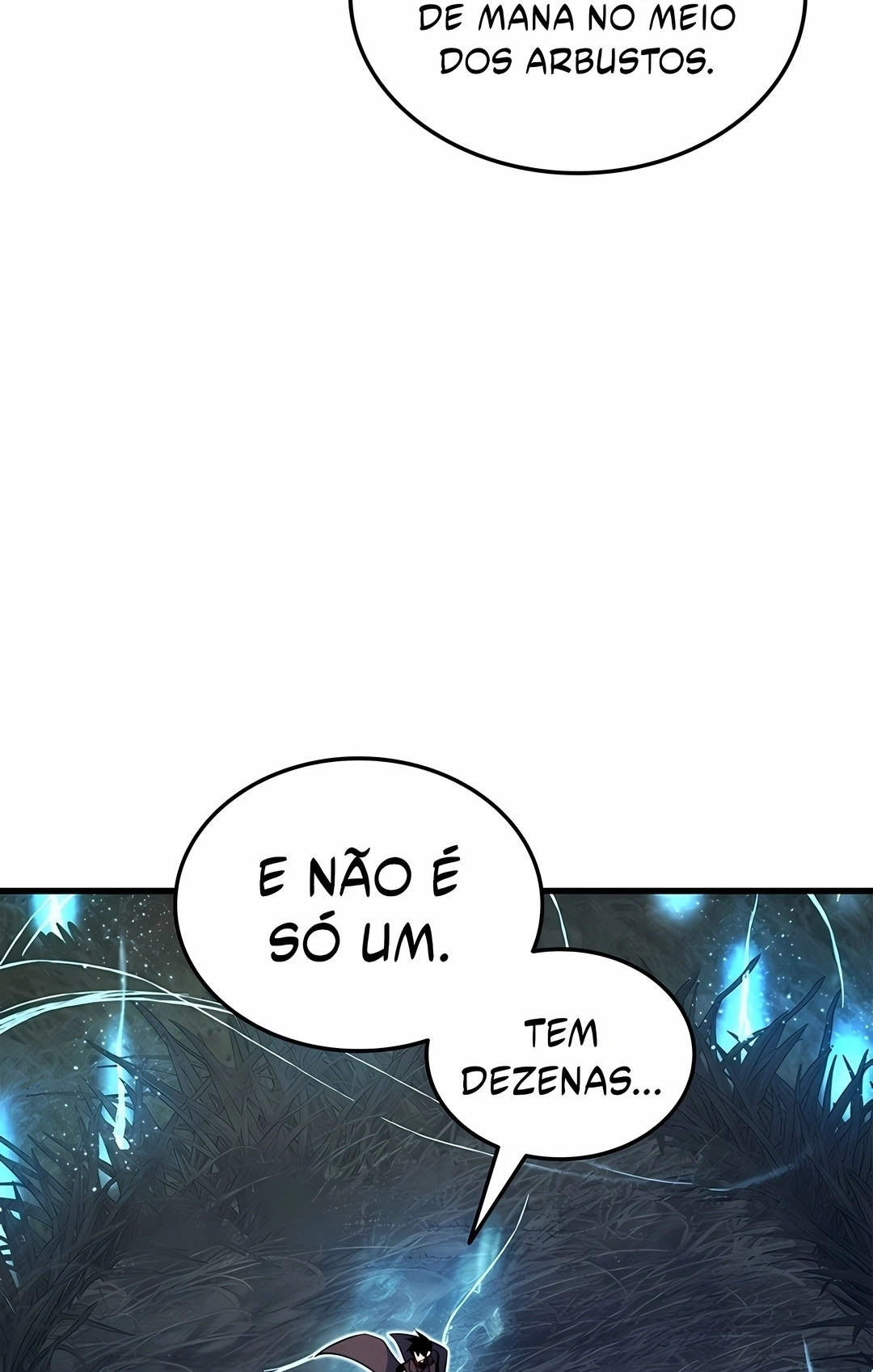 Ranker's Return Capítulo 252 Página 9