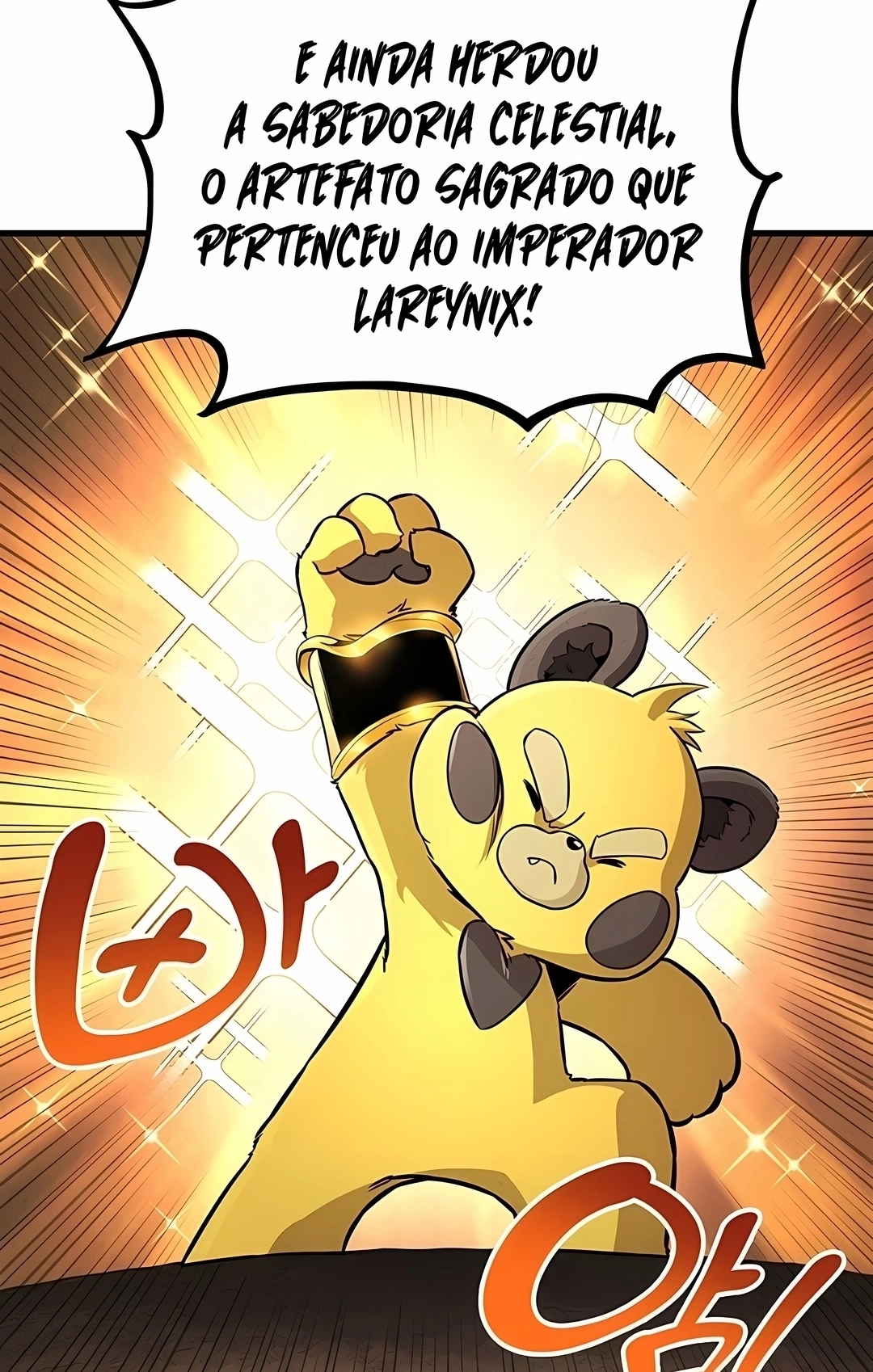 Ranker's Return Capítulo 252 Página 90