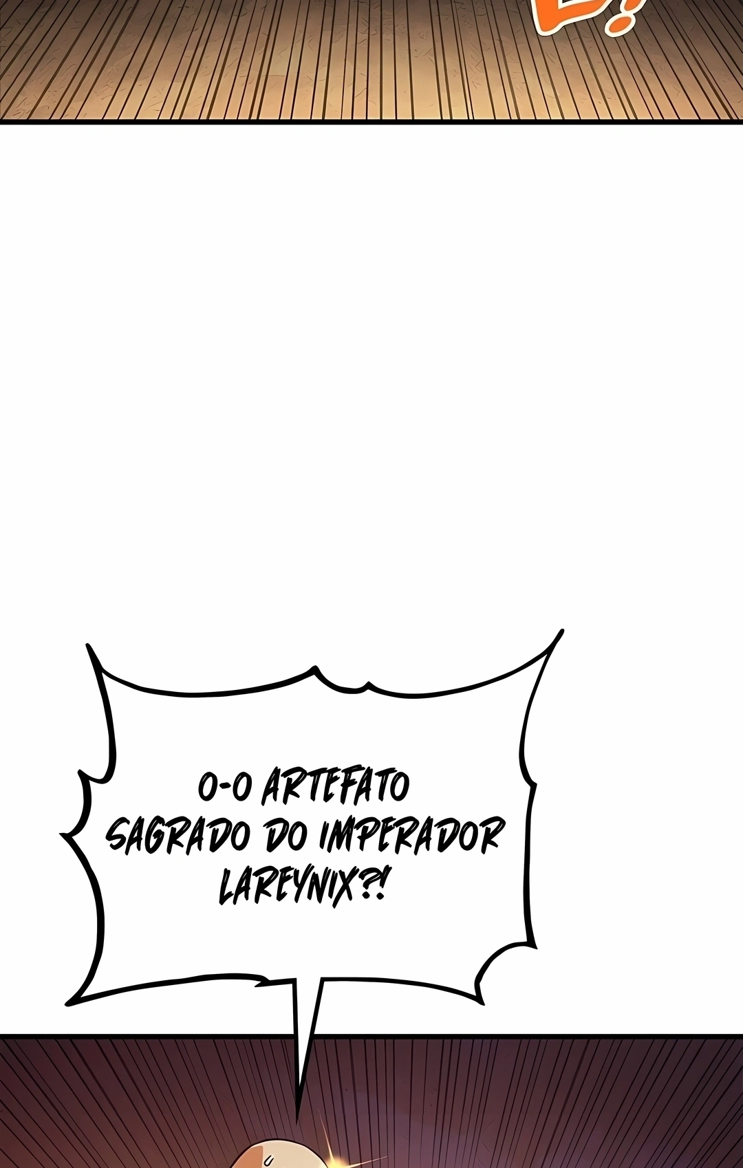 Ranker's Return Capítulo 252 Página 91