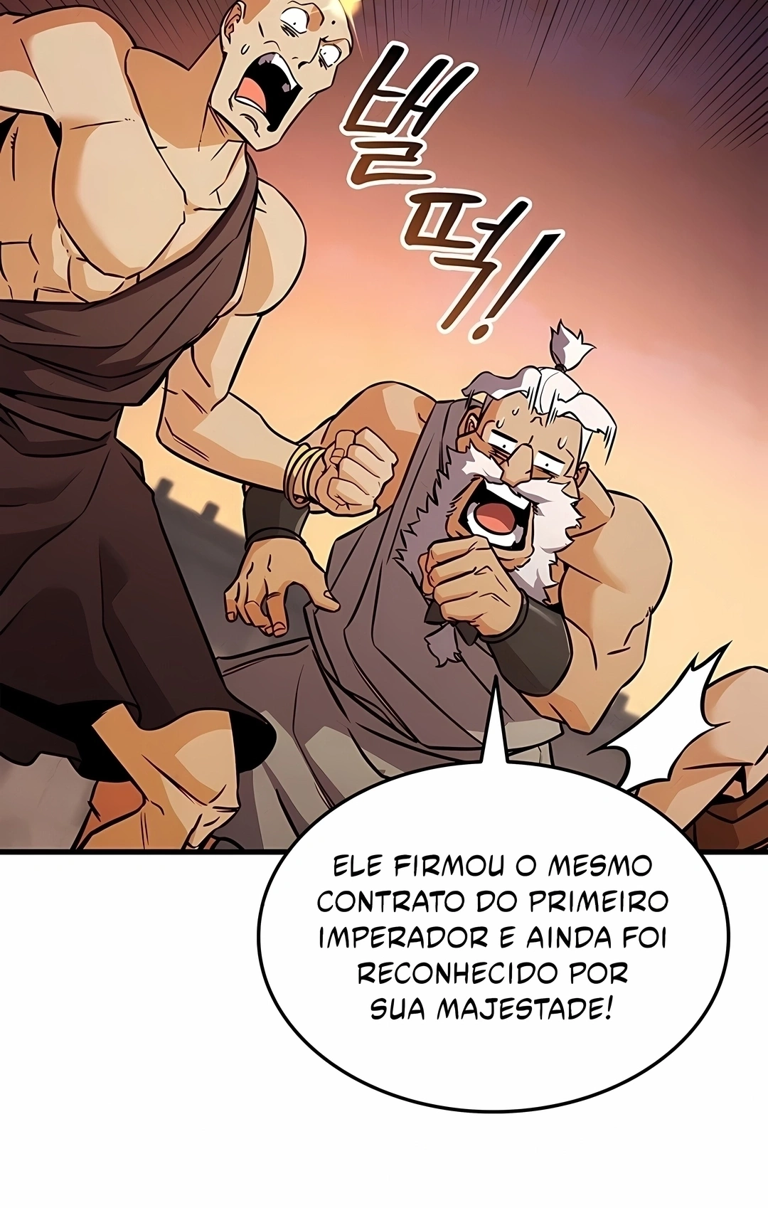 Ranker's Return Capítulo 252 Página 92
