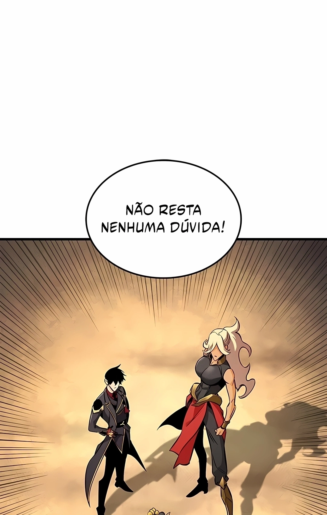 Ranker's Return Capítulo 252 Página 93