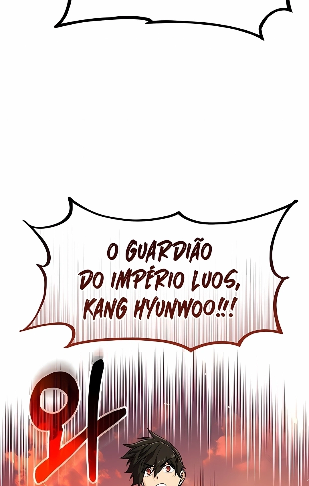 Ranker's Return Capítulo 252 Página 96
