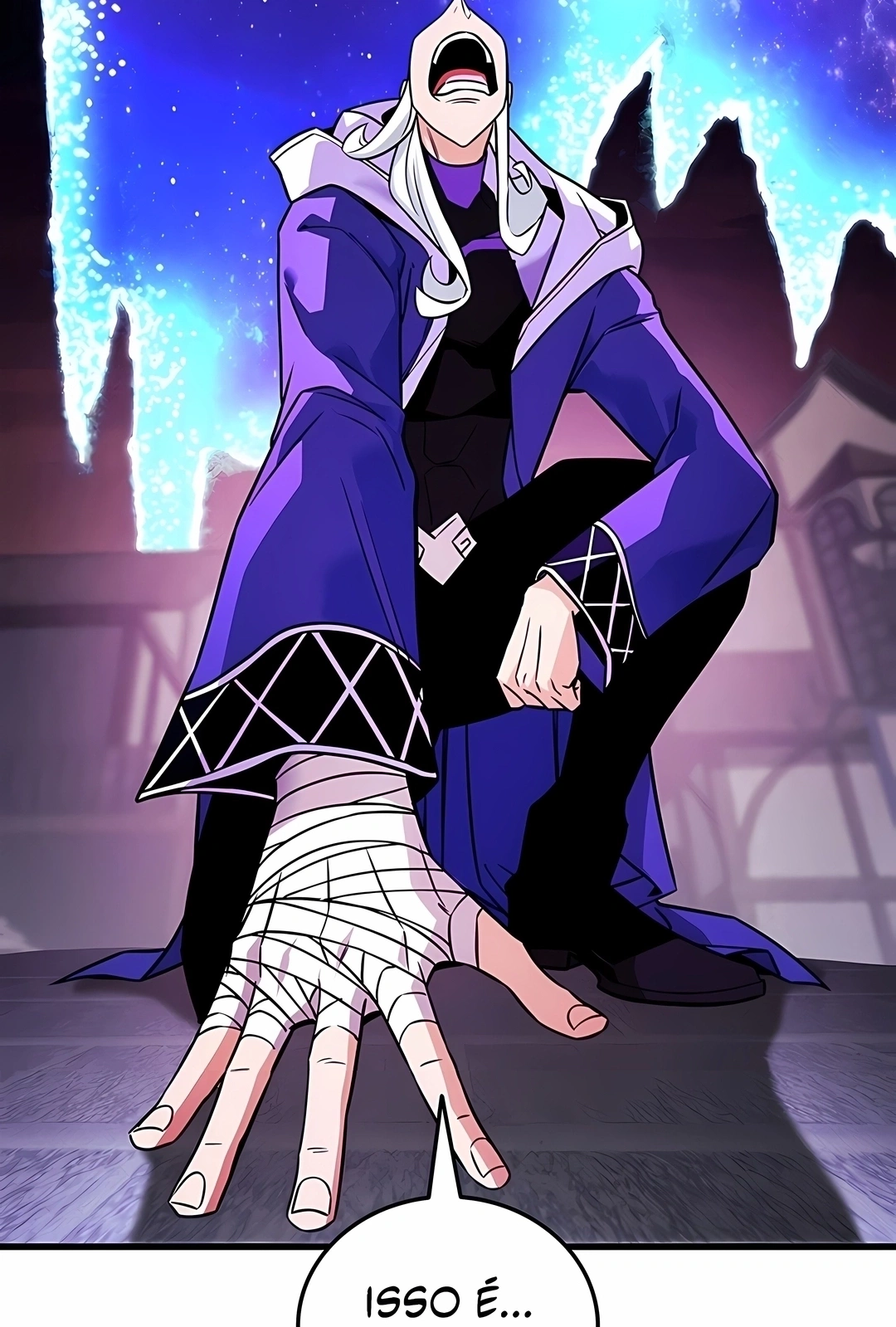 Ranker's Return Capítulo 253 Página 101