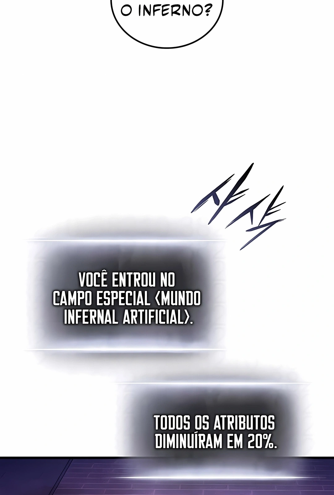 Ranker's Return Capítulo 253 Página 102